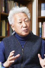 Photo of Ryu Seok-chun as Self