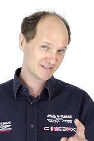 Photo of Dean Kikec as Priest
