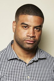 Photo of Shawne Merriman as Quan