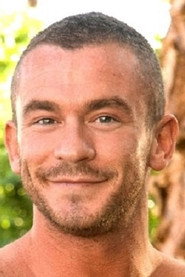 Photo of Christopher Saint