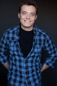 Photo of Nick Mikula as Liam