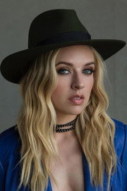 Photo of ZZ Ward as Self - Guest Vocalist
