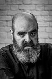 Photo of Matthew Wetmore as The Black River Smasher