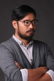 Photo of Malay Javier as Pare