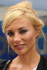 Photo of Ariane Brodier as Ariane