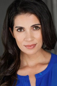 Photo of Raquel Merediz as Kate Ramirez Foster