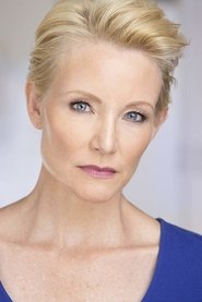 Photo of Carrie Louise Putrello as Ms. Richardson