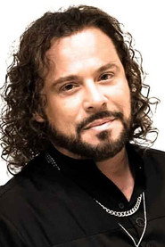 Photo of Christos Dantis as Singer