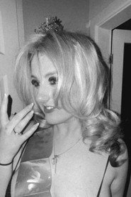 Photo of Emma Horrocks as Amy Ronan