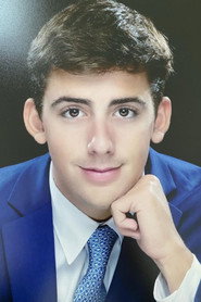 Photo of Holden Pollak as Alex Cord/ Kip Thompson