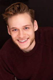 Photo of Dominic Boucher as Luke