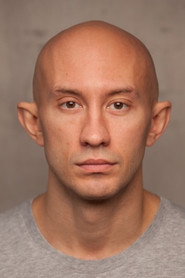 Photo of Petr Korolev as Кутуев