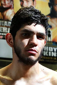 Photo of Alex Saucedo as Self