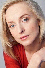 Photo of Svetlana Anikey as Oksana