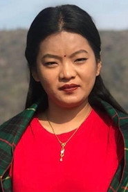 Photo of Binita Gurung