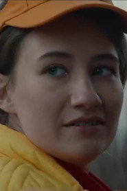Photo of Anastasiya Koveshnikova as Заправщица