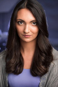 Photo of Rachel Rockas as Maria