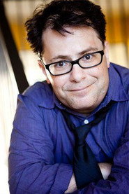 Photo of Jeffrey Asch as Ernie