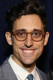 Photo of Justin Peck as Mouse King