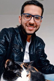 Photo of Gabriel Pinheiro as Pedro