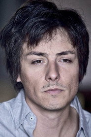 Photo of Matěj Stropnický as Vilém