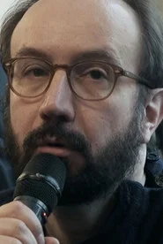 Photo of Jean-Michel Pailhon