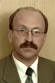 Photo of Vadym Horkutsenko