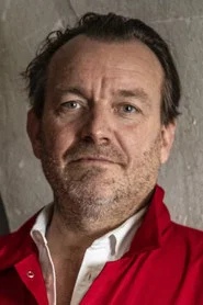 Photo of Rasmus Larsson as Designer