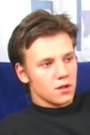 Photo of Alexander