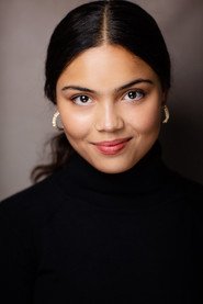 Photo of Eloise Payet as Lucy