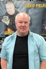 Photo of David J. Fielding as 1714 Vepar