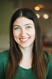 Photo of Jana Gillis as Caroline