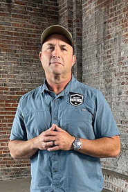 Photo of Jeremy Stafford as Self - Host