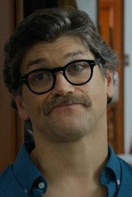 Photo of David Anzalone as Umberto