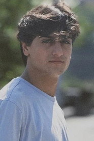 Photo of Garik Araqelyan as Andranik