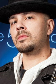 Photo of Stuart Zender as Self