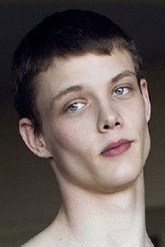 Photo of Ricky Boxer as Himself