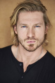 Photo of Lee Hudson as Adam