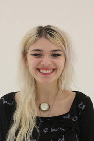 Photo of Bruna Drozda as Palhaço