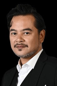 Photo of Izzat Yusoff as Izzat