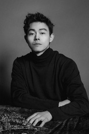Photo of Chan Dong as 许仙