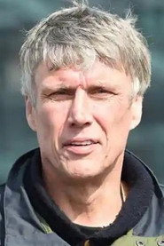 Photo of Mark 'Bez' Berry as Bes