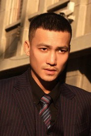 Photo of Lê Minh Thuấn as Hoạn quan tổng quản