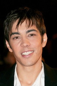 Photo of Grégory Lemarchal as Self (archive footage)