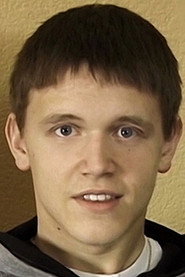 Photo of Aiden Riley Scott
