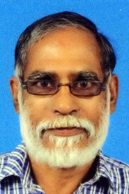 Photo of V. R. Gopalakrishnan as Director Chinnasamy