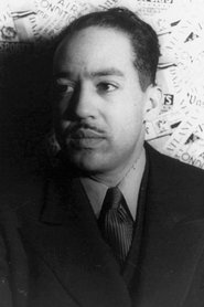 Photo of Langston Hughes as Himself