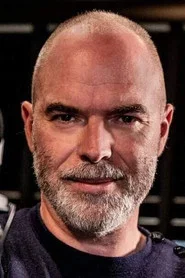 Photo of Tomas De Soete as Self - Host