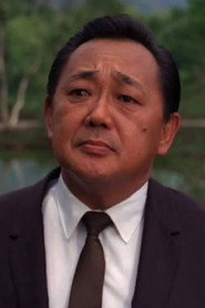Photo of Kam Fong as Pvt. Hakashima