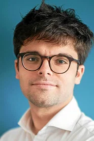 Photo of Raphaël Llorca as Self - Guest